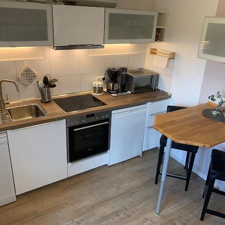Ferientraum Borgwedel 4 Sterne Keine Monteurwohnung Buitenkant foto
