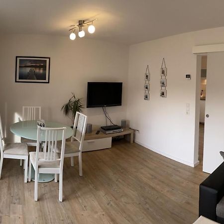 Ferientraum Borgwedel 4 Sterne Keine Monteurwohnung Buitenkant foto