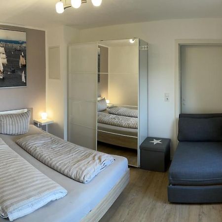 Ferientraum Borgwedel 4 Sterne Keine Monteurwohnung Buitenkant foto