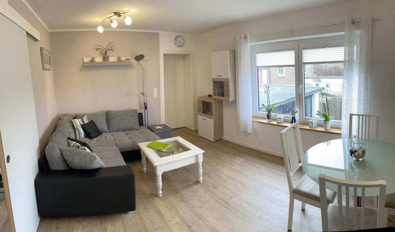 Ferientraum Borgwedel 4 Sterne Keine Monteurwohnung Buitenkant foto
