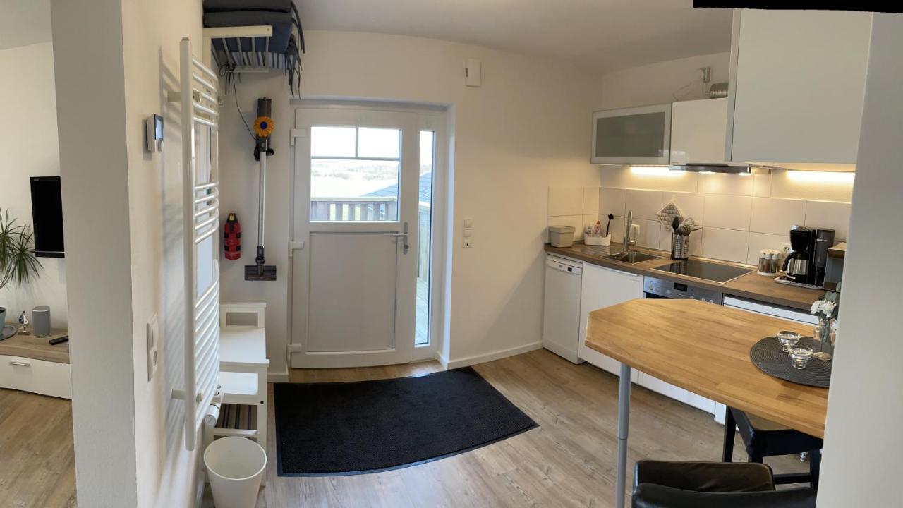 Ferientraum Borgwedel 4 Sterne Keine Monteurwohnung Buitenkant foto