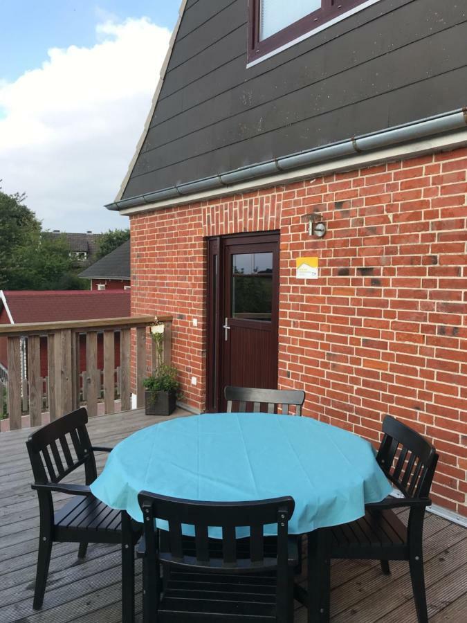 Ferientraum Borgwedel 4 Sterne Keine Monteurwohnung Buitenkant foto